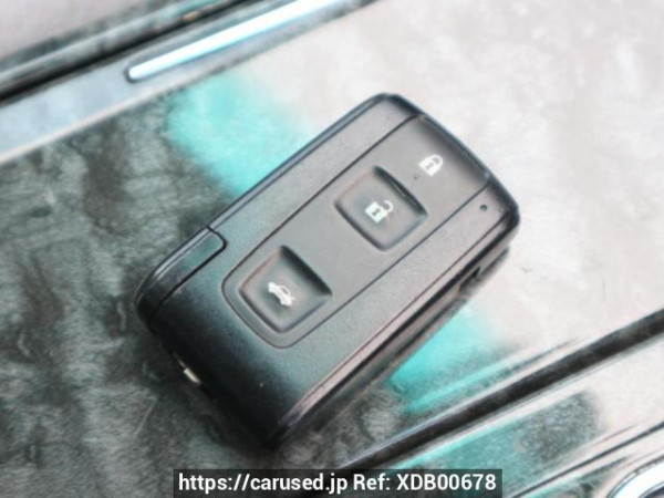 Used 2004 AT toyota crown GRS180 Image[49]
