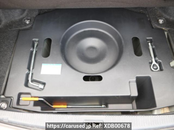 Used 2004 AT toyota crown GRS180 Image[50]