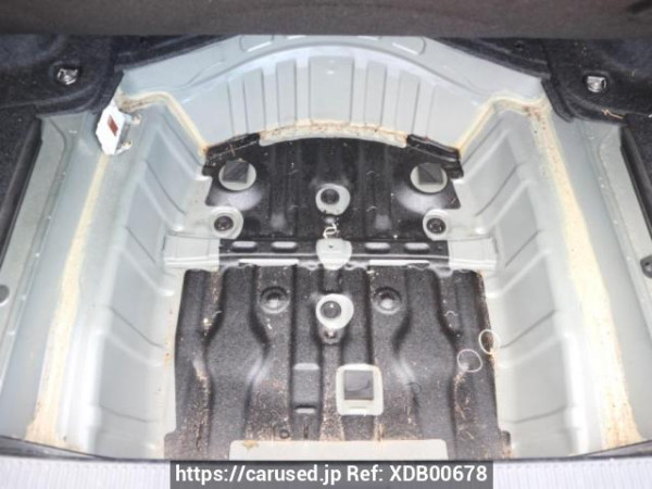 Used 2004 AT toyota crown GRS180 Image[51]