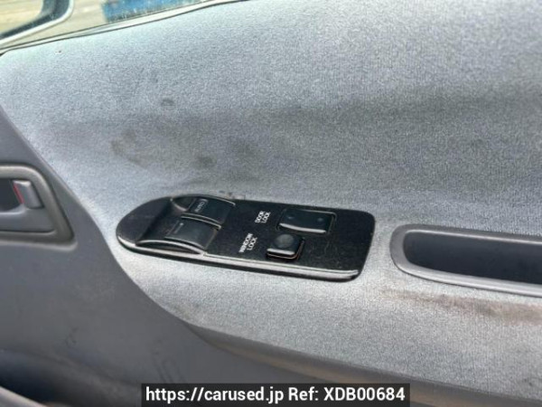 Used 2002 AT toyota hiace-van RZH112V Image[15]