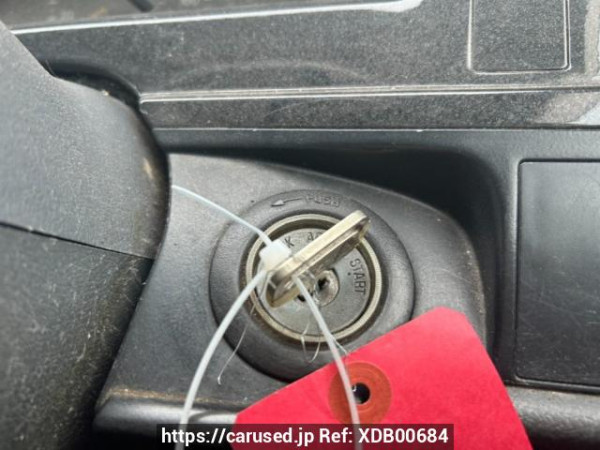 Used 2002 AT toyota hiace-van RZH112V Image[19]
