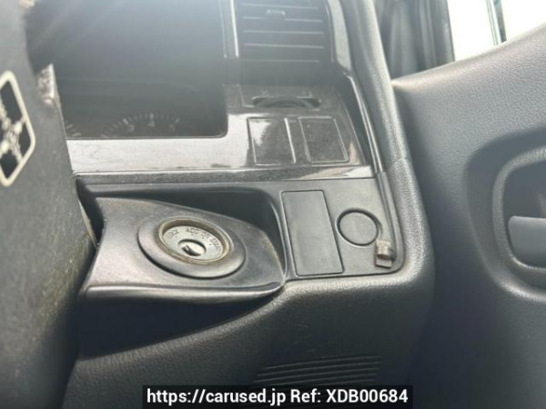 Used 2002 AT toyota hiace-van RZH112V Image[20]