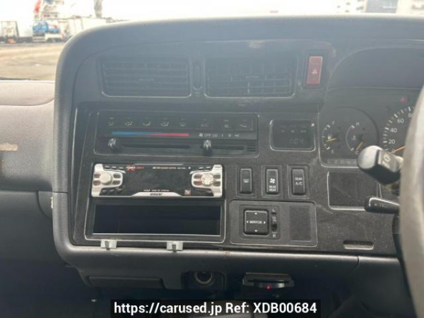 Used 2002 AT toyota hiace-van RZH112V Image[21]