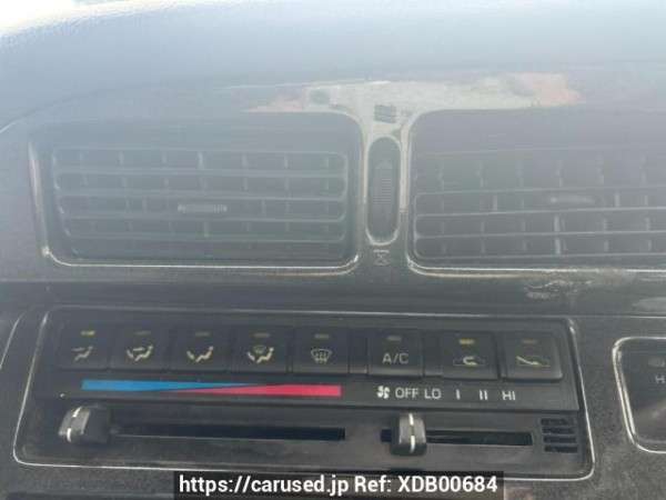 Used 2002 AT toyota hiace-van RZH112V Image[22]
