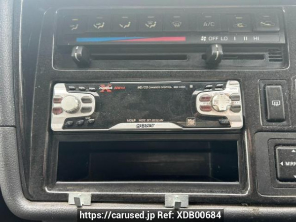 Used 2002 AT toyota hiace-van RZH112V Image[23]