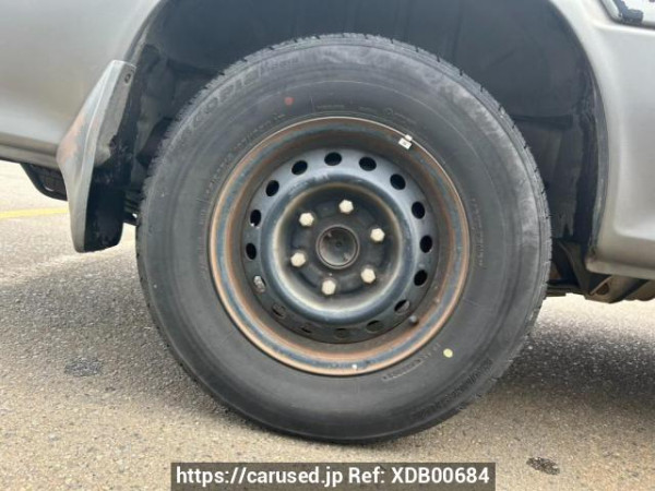 Used 2002 AT toyota hiace-van RZH112V Image[27]
