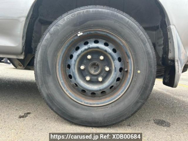 Used 2002 AT toyota hiace-van RZH112V Image[28]