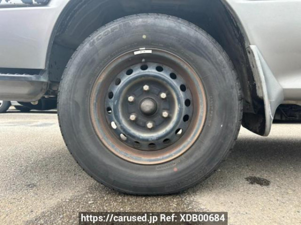 Used 2002 AT toyota hiace-van RZH112V Image[29]