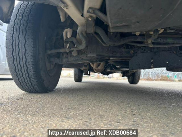 Used 2002 AT toyota hiace-van RZH112V Image[30]