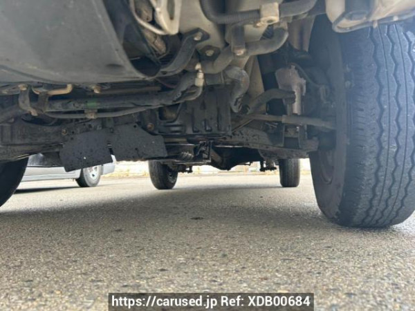 Used 2002 AT toyota hiace-van RZH112V Image[31]