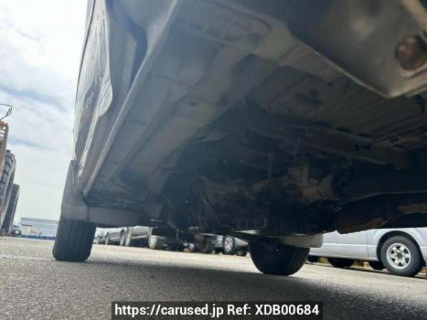 Used 2002 AT toyota hiace-van RZH112V Image[34]