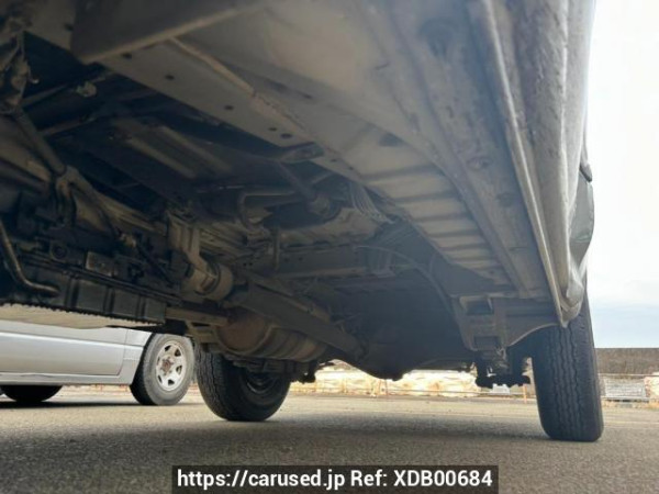 Used 2002 AT toyota hiace-van RZH112V Image[35]