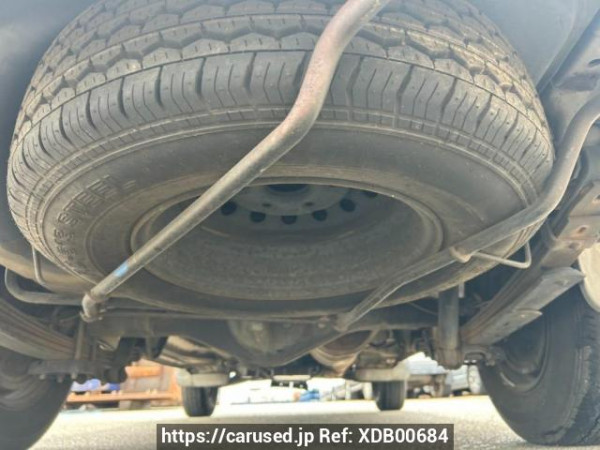 Used 2002 AT toyota hiace-van RZH112V Image[39]