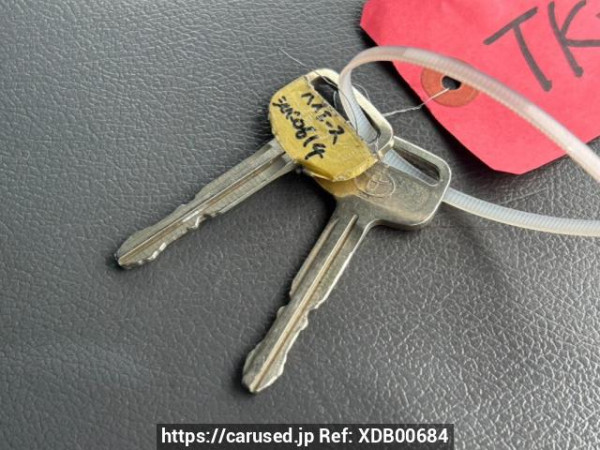 Used 2002 AT toyota hiace-van RZH112V Image[40]