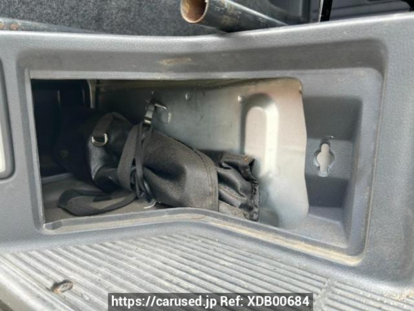 Used 2002 AT toyota hiace-van RZH112V Image[41]