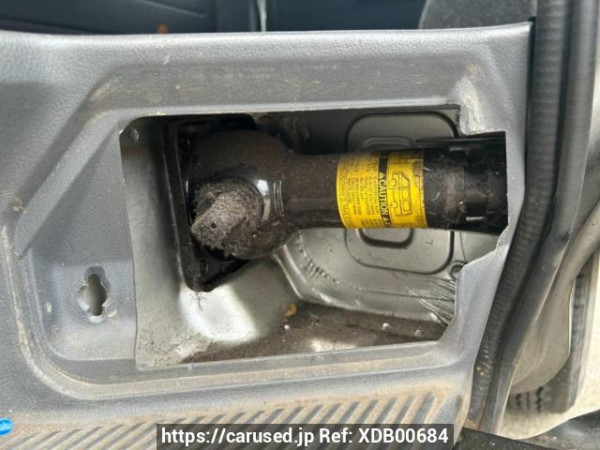 Used 2002 AT toyota hiace-van RZH112V Image[42]