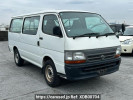 Toyota Hiace Van RZH112V