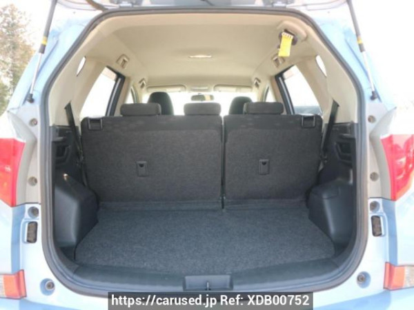 Used 2012 AT toyota ractis NSP120 Image[8]
