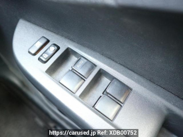 Used 2012 AT toyota ractis NSP120 Image[17]