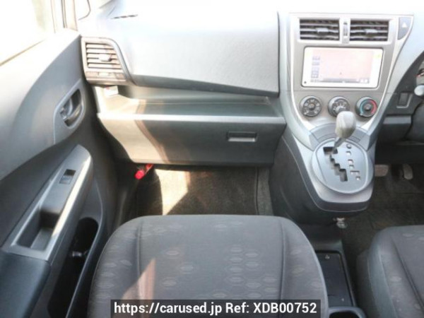 Used 2012 AT toyota ractis NSP120 Image[19]