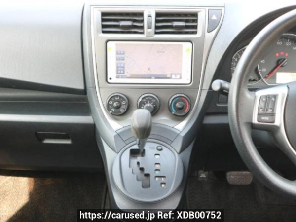 Used 2012 AT toyota ractis NSP120 Image[24]
