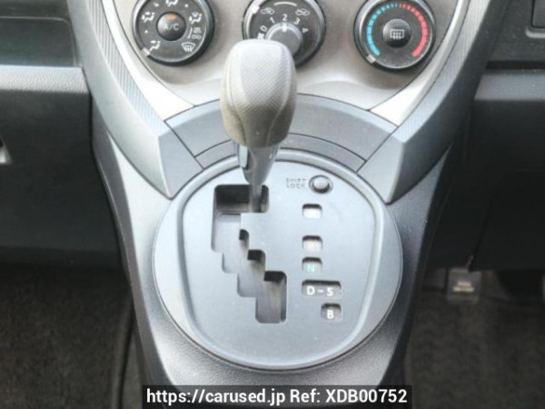 Used 2012 AT toyota ractis NSP120 Image[29]