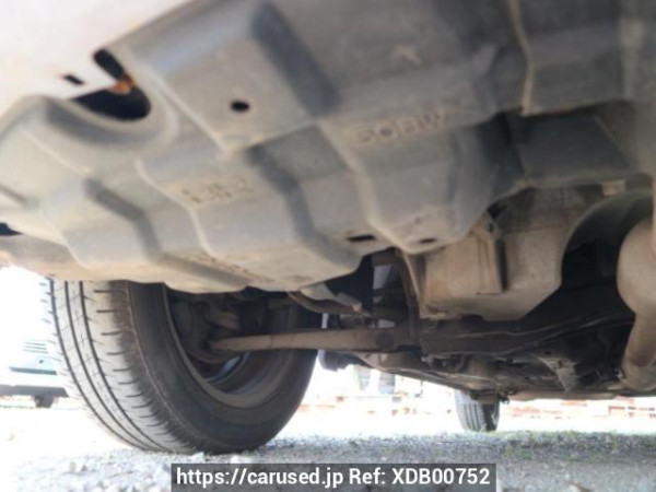 Used 2012 AT toyota ractis NSP120 Image[37]