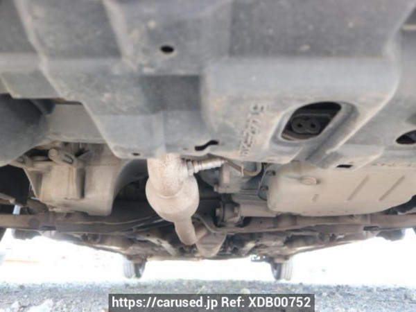Used 2012 AT toyota ractis NSP120 Image[38]