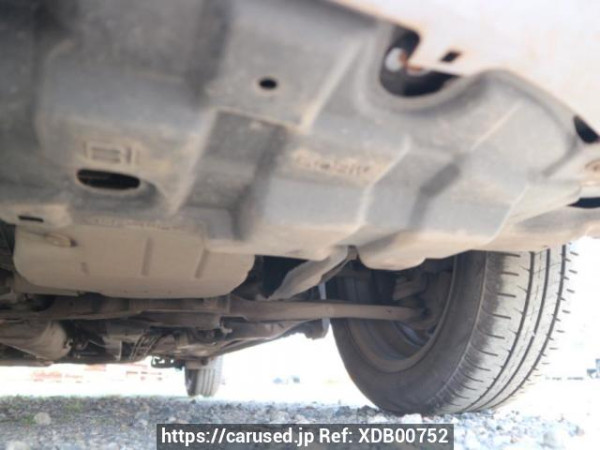 Used 2012 AT toyota ractis NSP120 Image[39]