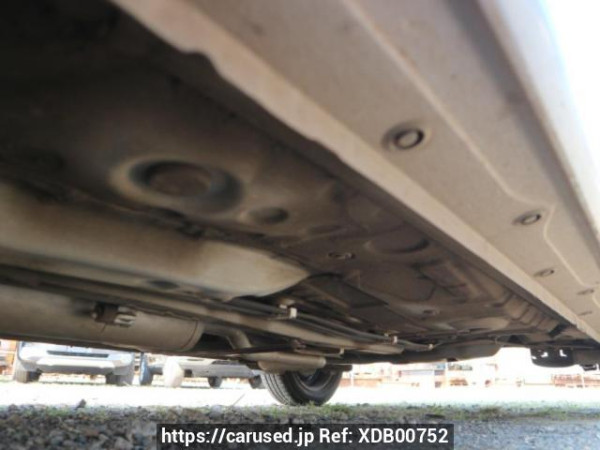 Used 2012 AT toyota ractis NSP120 Image[40]