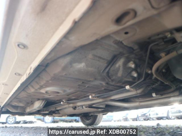 Used 2012 AT toyota ractis NSP120 Image[41]