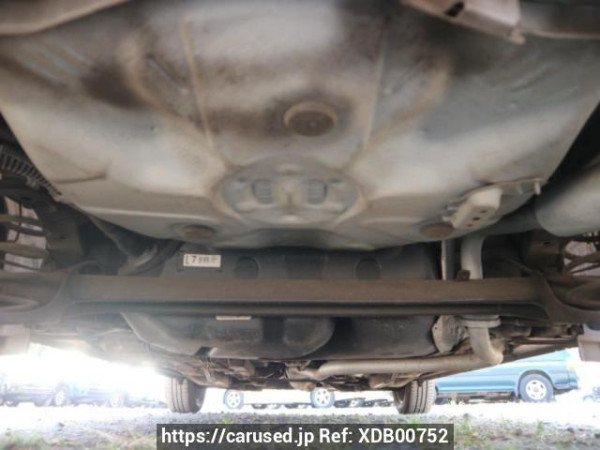 Used 2012 AT toyota ractis NSP120 Image[43]