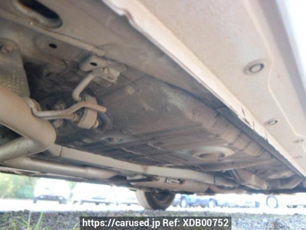Used 2012 AT toyota ractis NSP120 Image[45]