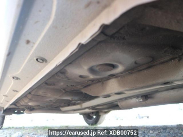 Used 2012 AT toyota ractis NSP120 Image[46]