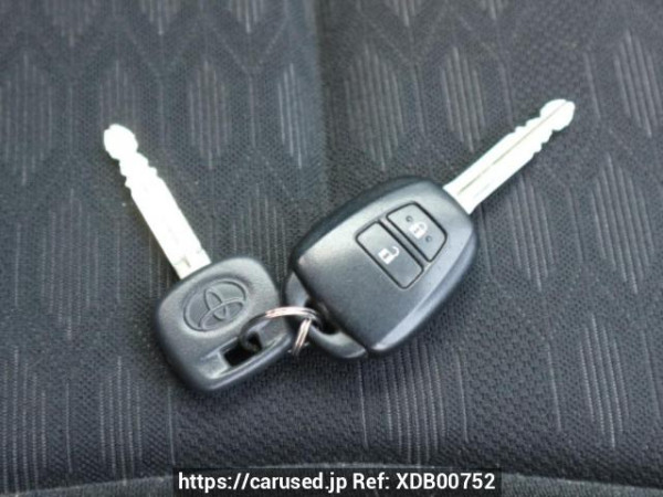 Used 2012 AT toyota ractis NSP120 Image[48]