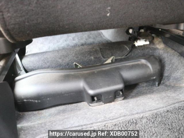 Used 2012 AT toyota ractis NSP120 Image[49]