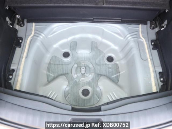 Used 2012 AT toyota ractis NSP120 Image[50]