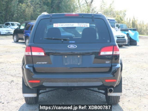 Used 2012 AT ford escape LFAL3P Image[5]