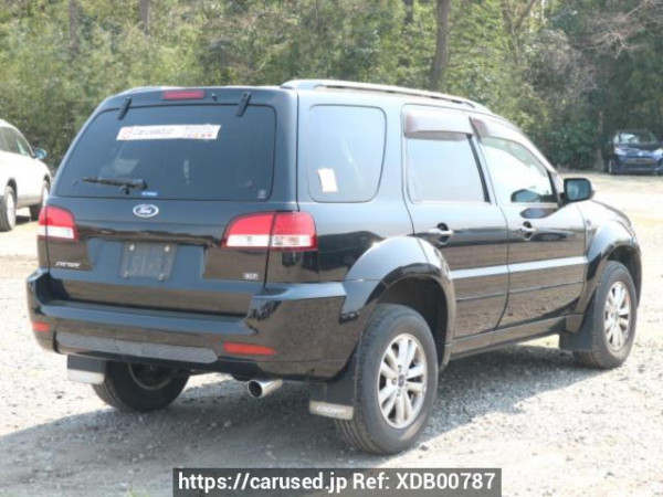 Used 2012 AT ford escape LFAL3P Image[6]
