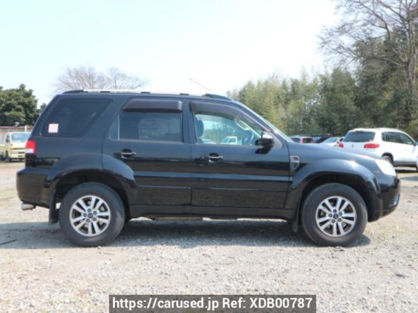 Used 2012 AT ford escape LFAL3P Image[7]