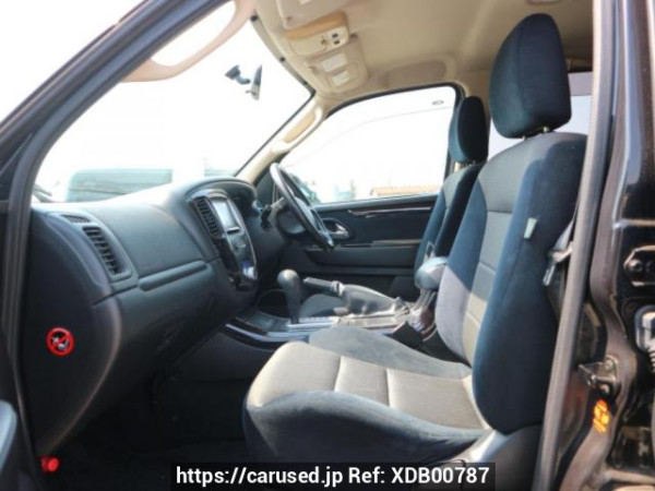 Used 2012 AT ford escape LFAL3P Image[14]