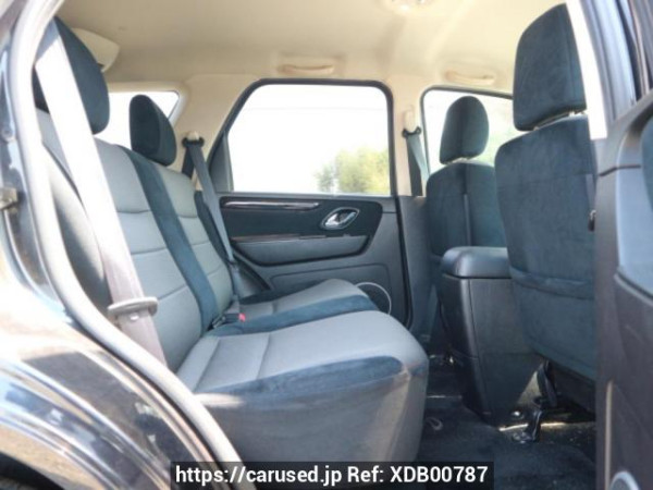 Used 2012 AT ford escape LFAL3P Image[15]