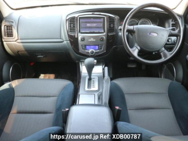 Used 2012 AT ford escape LFAL3P Image[18]