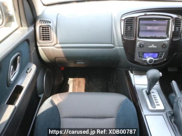 Used 2012 AT ford escape LFAL3P Image[19]
