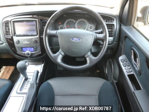 Used 2012 AT ford escape LFAL3P Image[20]
