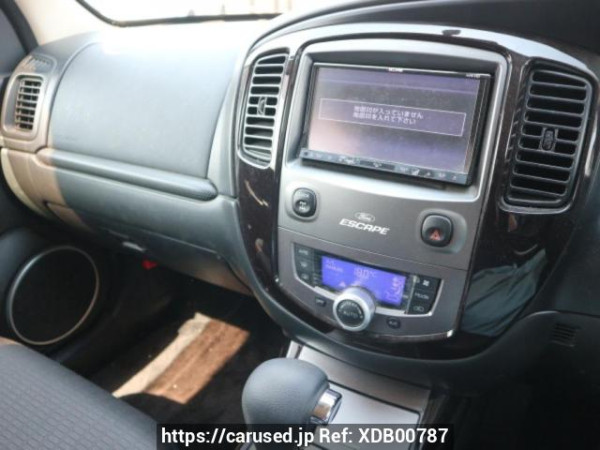 Used 2012 AT ford escape LFAL3P Image[23]