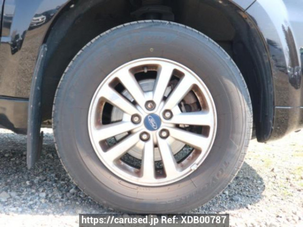 Used 2012 AT ford escape LFAL3P Image[30]