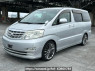 Used 2007 AT toyota alphard ANH10W Image[2]