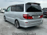 Used 2007 AT toyota alphard ANH10W Image[6]
