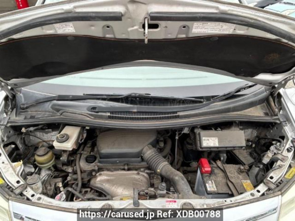 Used 2007 AT toyota alphard ANH10W Image[9]